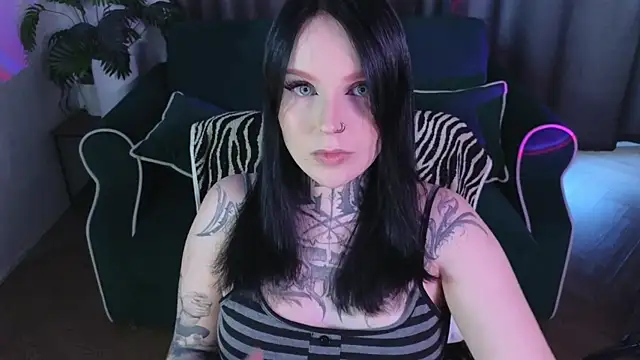 ATOMIC-KETCHUP online show from February 12, 9:44 am