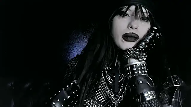 XXIOUX online show from February 23, 4:24 am