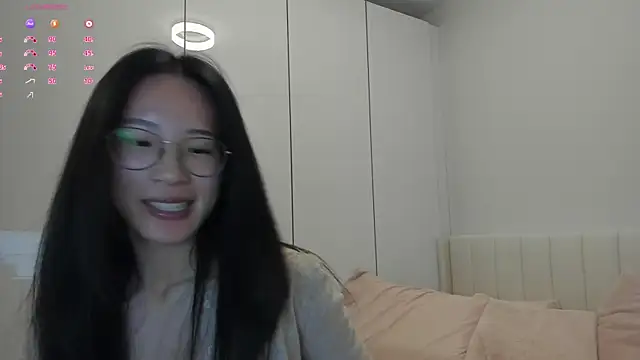 secretgirlfriendxo online show from October 24, 12:28 am