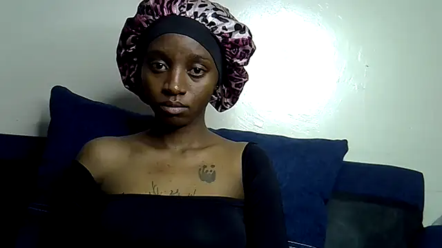 Enkarxx online show from February 12, 12:12 am