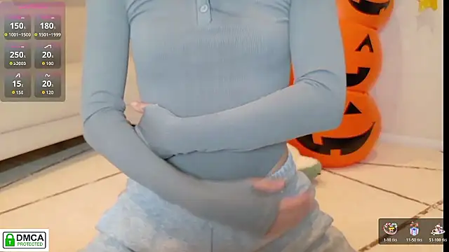 SUZU  online show from October 22, 3:06 pm