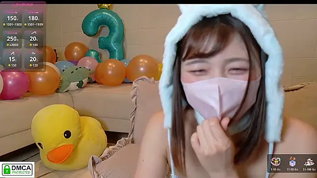 SUZU  online show from November 29, 12:09 pm