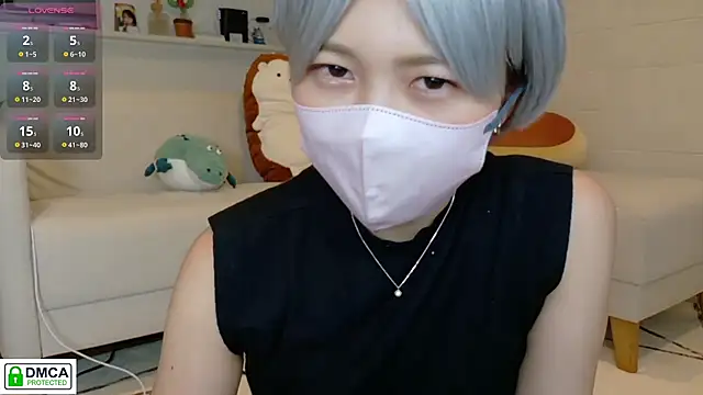 SUZU  online show from September 15, 1:19 pm