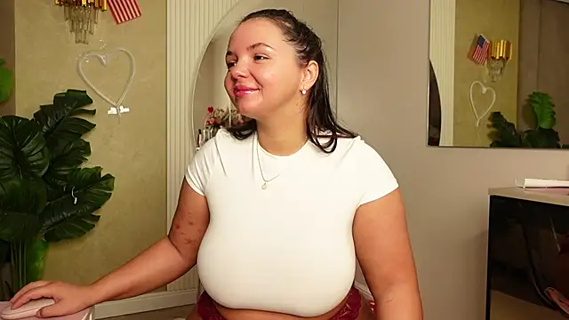 CelesteBailey online show from February 28, 3:50 am