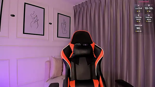 veronica185 online show from November 8, 3:22 am