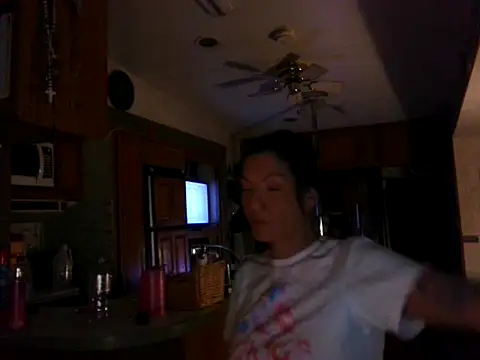 JennaJolie1203 online show from October 30, 2:58 am