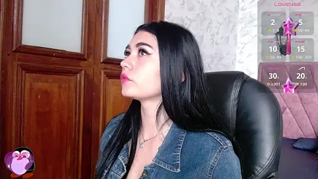 gabriella 27 online show from September 26, 4:59 pm