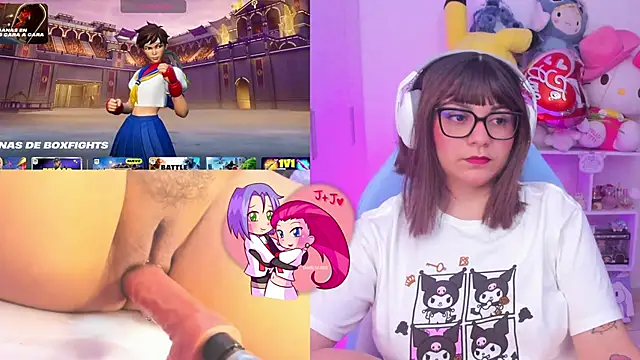 cinna monroll online show from April 14, 2:33 am