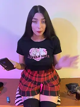 Felicia smok3 online show from January 7, 2:48 am