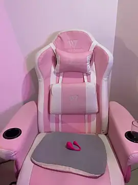 Felicia smok3 online show from April 4, 2:43 am