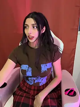 Felicia smok3 online show from March 17, 3:32 am