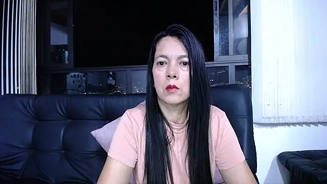 Alexxawinter online show from May 18, 1:15 am