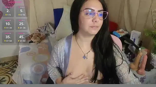 lovely trix online show from March 29, 3:11 pm