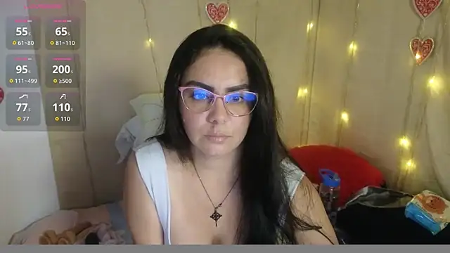 lovely trix online show from March 26, 6:42 pm