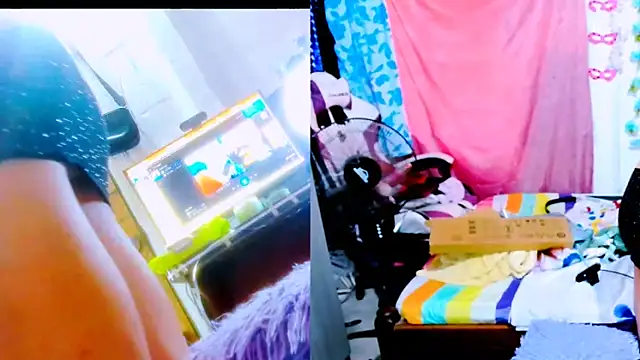 SofiaOlivares online show from March 18, 5:51 pm