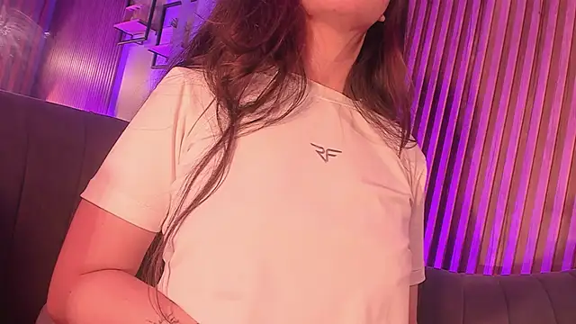 Eva Macalliter online show from January 17, 4:20 am