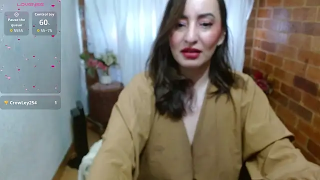 rashellroses22 online show from November 6, 9:21 pm