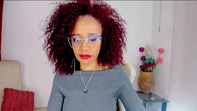 ScarlettMalbec online show from September 22, 8:29 pm