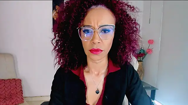 ScarlettMalbec online show from September 19, 9:25 pm