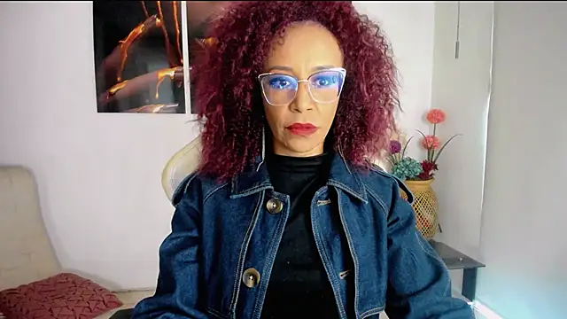 ScarlettMalbec online show from October 18, 10:11 pm