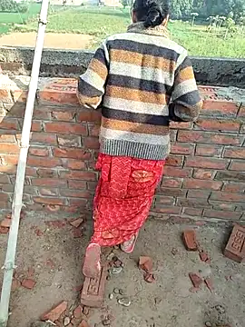 COUPLLE VILLAGE online show from February 4, 3:31 am