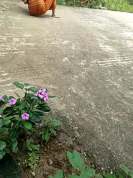 COUPLLE VILLAGE online show from September 19, 2:32 am