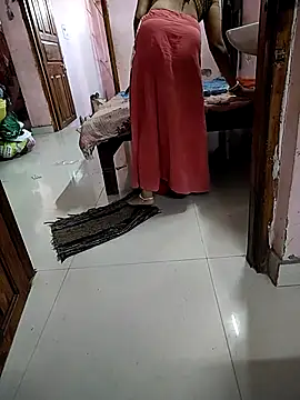 COUPLLE VILLAGE online show from October 16, 2:25 am