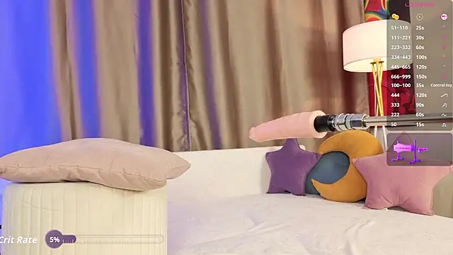 HeyGinger online show from March 26, 5:36 pm