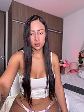 andre queen09 online show from April 17, 11:12 am