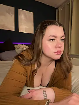 VictoriaLaFleur online show from April 1, 8:17 pm