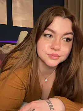 VictoriaLaFleur online show from March 19, 9:41 pm