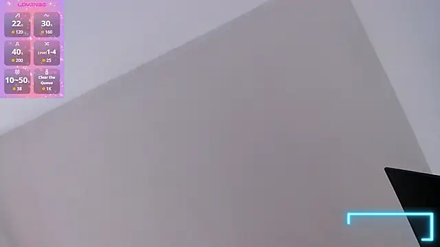 Briiiaa online show from March 6, 8:59 pm