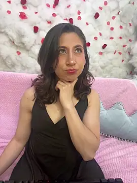 SkarletJhonson  online show from March 31, 4:45 am