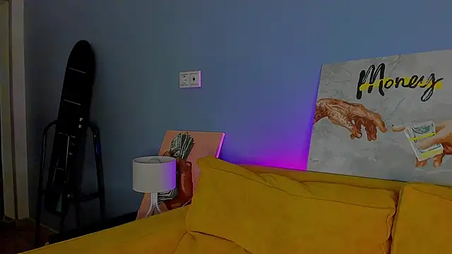 Patricia Cox online show from September 14, 8:29 pm