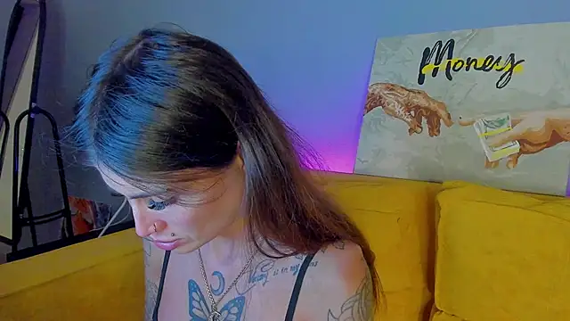 Patricia Cox online show from September 18, 8:51 pm