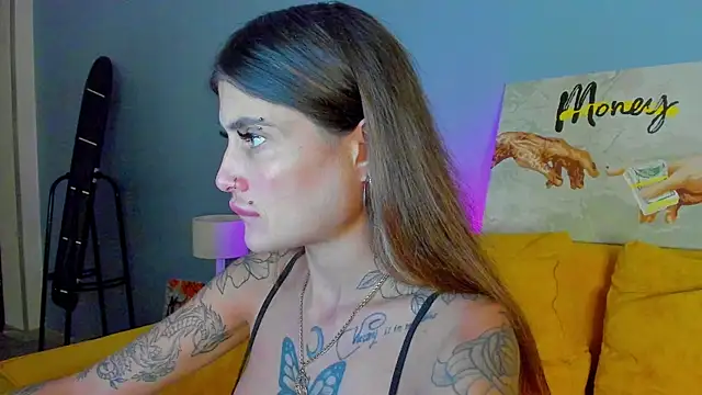 Patricia Cox online show from September 24, 8:30 pm