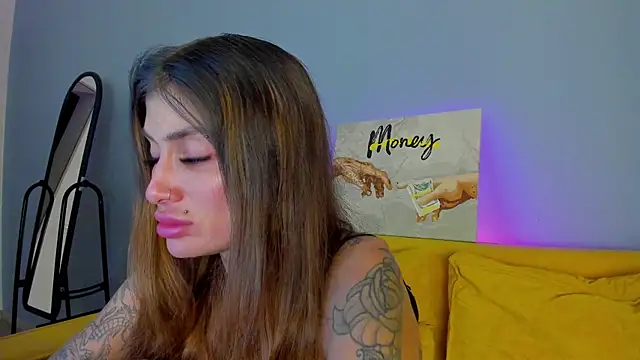 Patricia Cox online show from February 23, 6:18 pm