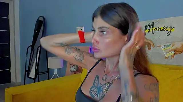 Patricia Cox online show from September 8, 8:30 pm