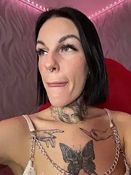 angel devil forever online show from April 12, 10:56 pm