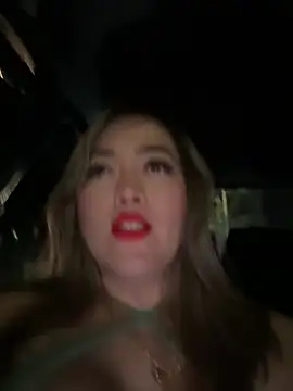 Danielavegax online show from February 22, 3:29 am