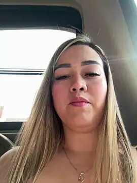 Danielavegax online show from September 17, 9:02 pm