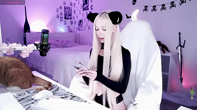 babymisa online show from October 11, 2:42 pm