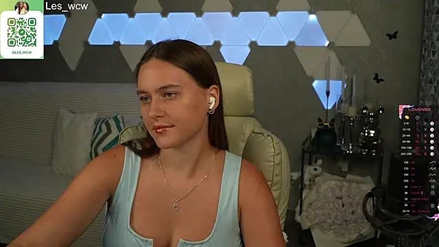 HarleyDeess online show from September 27, 8:38 pm