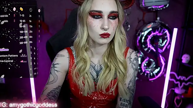 amywhitenessxx online show from March 6, 5:08 pm