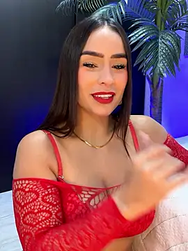 Mau White online show from January 15, 8:37 pm