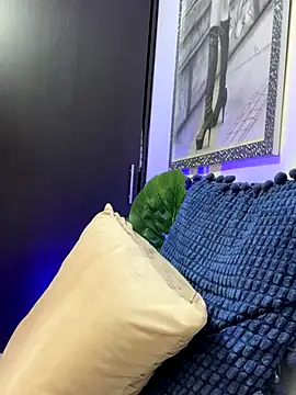 Mau White online show from October 3, 12:38 am