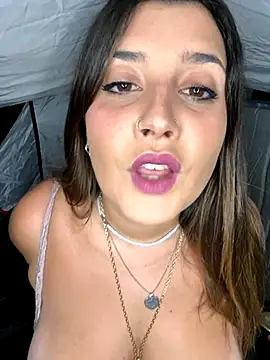 Novababy18 online show from October 10, 10:03 pm