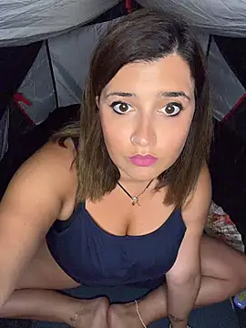 Novababy18 online show from July 13, 9:37 pm