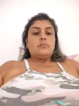 AlyDenalioficial online show from February 2, 4:06 pm