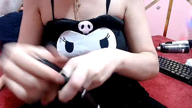 nadescomthxx online show from November 6, 4:13 pm